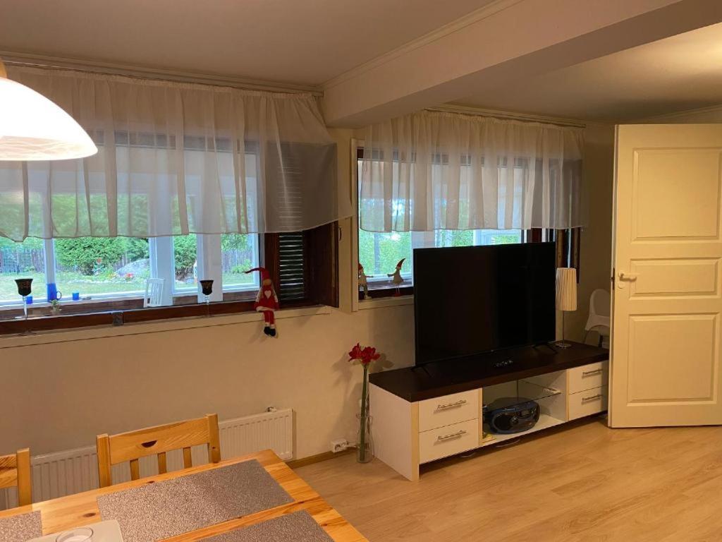 Kuivaketveleen Piha Lappeenranta Exterior foto
