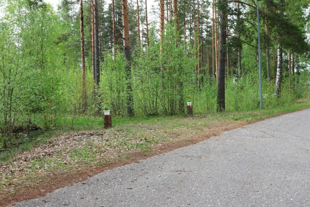 Kuivaketveleen Piha Lappeenranta Exterior foto
