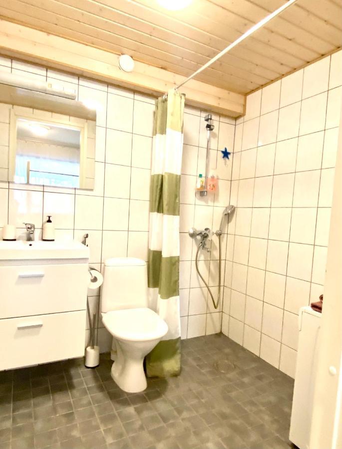 Kuivaketveleen Piha Lappeenranta Exterior foto